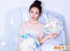 好听的女生小清新昵称，唯美简单一点的微信网名