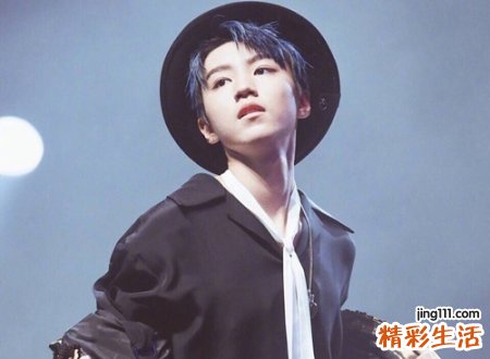 两个字独特好听艺名男生版，有深度有意境的男生昵称