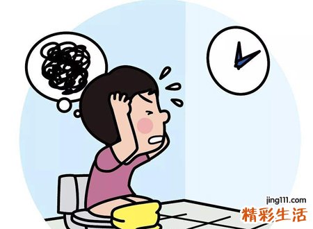 梦见自己拉大便在地上，做梦梦见自己拉屎又用手捡