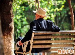 梦见死去的亲人，做梦梦见已故的男性长辈