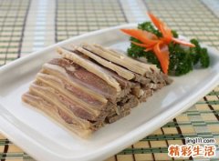 梦见自己生吃了一大块生羊肉