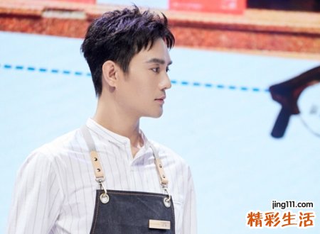 唯美古风的微信男网名，简洁大方的微信名字