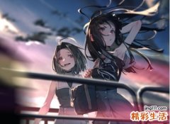 女生小清新游戏名字，唯美古风韵味的游戏昵称