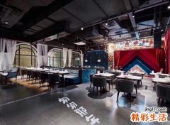 高端大气有诗意的软装店名字