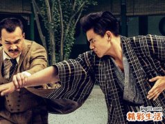 梦见自己是武林盟主但被追杀到处跑
