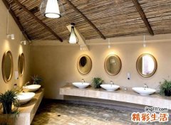 梦见厕所，做梦梦见厕所很脏全是屎