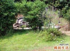 梦见坟墓，做梦梦见坟墓是什么预兆