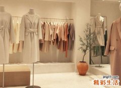 洋气招财有创意的羊绒店名字