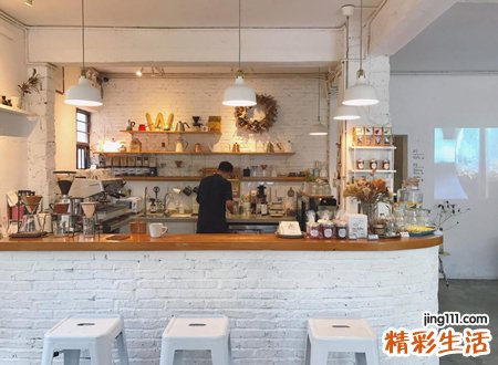 文艺独特高大上的咖啡店名字