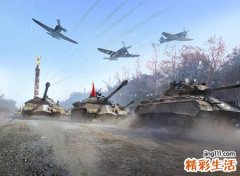 梦见战争，女人梦见战争逃跑躲藏