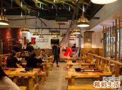 网红最霸气的烧烤店名