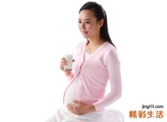 梦到和大肚子孕妇说话，做梦梦见孕妇大肚子是什么意思