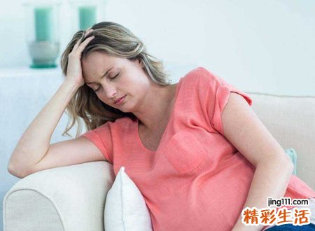 梦见孕妇，做梦梦到怀孕的大肚子女人