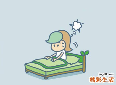 经常梦见一个人是怎么回事，做梦梦到他说明他在遗忘你