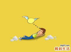 经常梦到同一个异性，反复梦见一个人预示什么