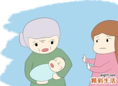 梦见妈妈生孩子，做梦梦见老母亲生一个男孩