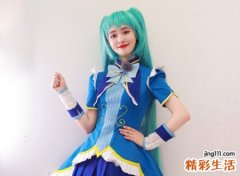 人来疯靓女必备的女生昵称，有脾气还稳重的成熟女网名