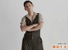 男人味十足的微信网名，有情怀的时尚小青年昵称