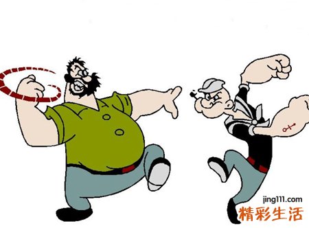 梦见狂揍一个女人还扇耳光后来被她男人给揍了