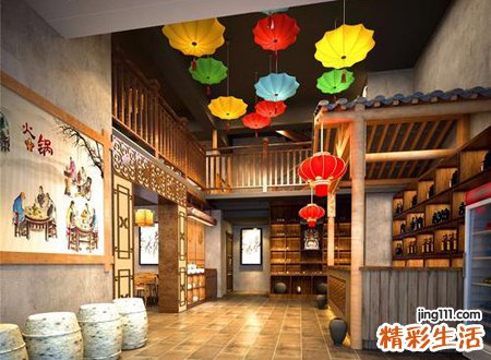 简单有创意的店名，让人眼前一亮的创意店名字