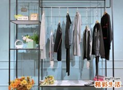最潮好记的独特男装店名，吉利聚财的男装店铺名字