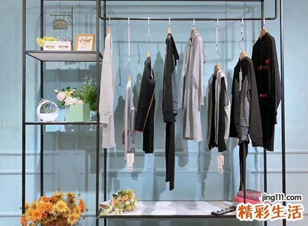 最潮好记的独特男装店名，吉利聚财的男装店铺名字