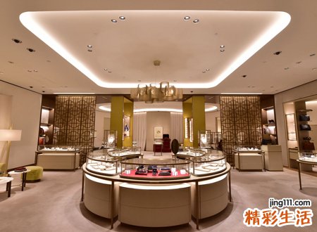 让人眼前一亮的创意店名，独特有品位的店铺名字