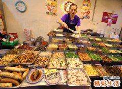 招财旺运的快餐店名，让人过目不忘的饭店名字
