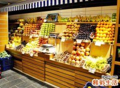 招财旺运有吸引力的水果店名，让人过目不忘的水果店铺名字