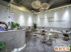 洋气文艺小清新的店名，让人眼前一亮的创意店铺名字