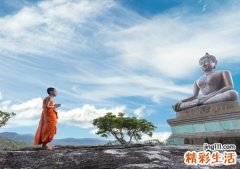 梦见在寺庙拜佛磕头下跪烧香非常虔诚