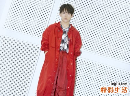 简单洒脱的男生霸气昵称，好听有气质的帅哥网名