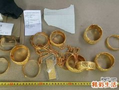 梦见家里珍贵财物被盗东西翻乱丢失钱财