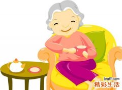 梦见去世的妈妈奇迹般地复活了