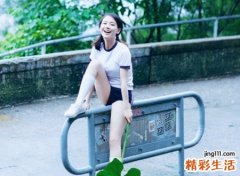绯绿阴森的森系女网名，女生简短小清新的唯美昵称