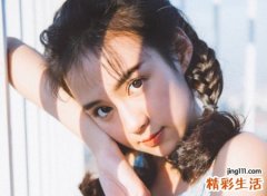 唯美简单的气质女生昵称，时尚古风风格的微信名字