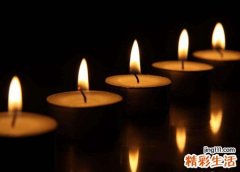 梦见自己死了变成了孤魂野鬼