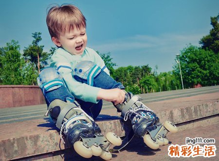 梦见小男孩，做梦梦见别人家可爱的小男孩