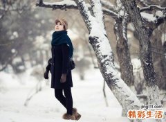 梦见下大雪，做梦已婚女人梦见大雪纷飞
