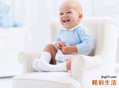 女人梦见自己生了男孩非常漂亮可爱