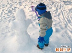 梦见自己没怀孕生了个乖巧的儿子