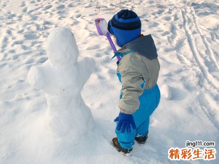 梦见自己没怀孕生了个乖巧的儿子