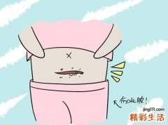 梦见自己在医院剖腹产看见伤口很大的一个口子