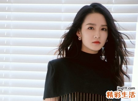温柔高大上的优雅女生昵称特大气