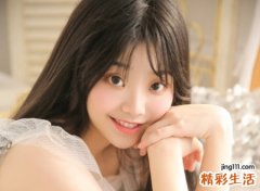 仙女味十足的女生可爱网名很神气