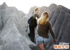 有些许高冷的闺蜜网名萌萌哒一对