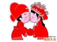 梦见自己结婚了是什么征兆，已婚女人梦见又结婚了