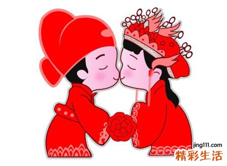 梦见自己结婚了是什么征兆，已婚女人梦见又结婚了