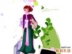 女人梦见在商场挑选新衣服买新鞋子