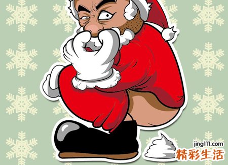 梦见自己在大街上人群中随地拉粑粑